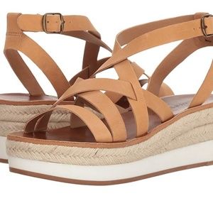 Lucky Brand Sandals